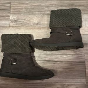 winter boots